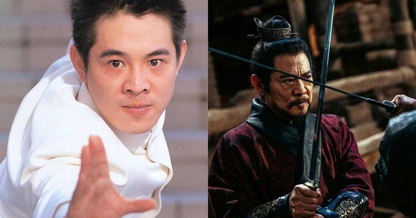 Triết lý võ thuật của 'Hoàng đế kungfu' đi ngược quan điểm của Lý Tiểu Long