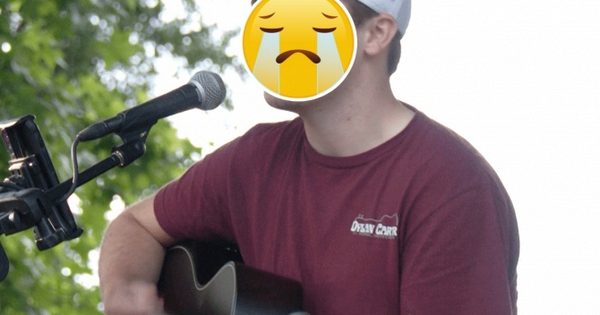 Nam ca sĩ The Voice vừa qua đời ở tuổi 24 vì tai nạn lật xe kinh hoàng