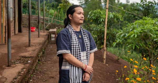 Bộ Công an: Dự án 