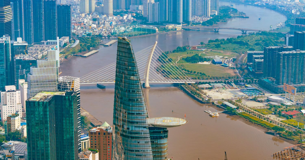 Ngay ngày mai, hàng triệu người dân TP.HCM sẽ chứng kiến một sự kiện quan trọng, có Vingroup, Sun Group, THACO... đảm nhận trọng trách lớn