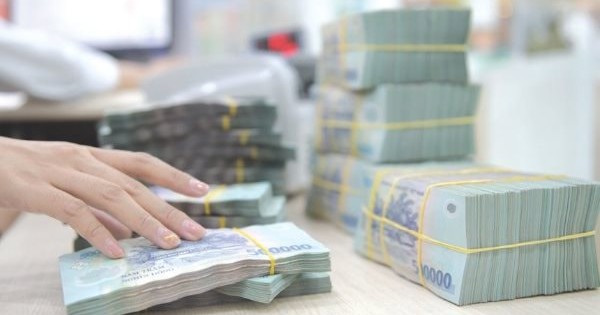 Tài khoản của 1 công ty phát sinh chuyển khoản 570 triệu đồng với người phụ nữ ở Nà Hang: Công an lập tức xác minh giao dịch