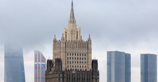 Nga phản ứng ngay với gói trừng phạt thứ 20 của EU