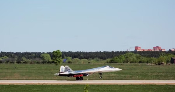 Tên lửa bí ẩn S-71K Kover mới có tầm bắn lên tới 300km