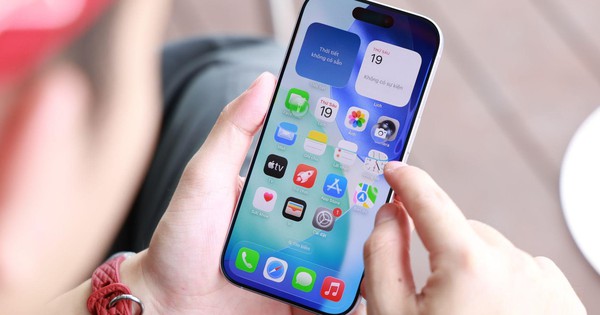 iPhone 17 sau 1 tuần trải nghiệm: Hãy quên bản Pro đi!
