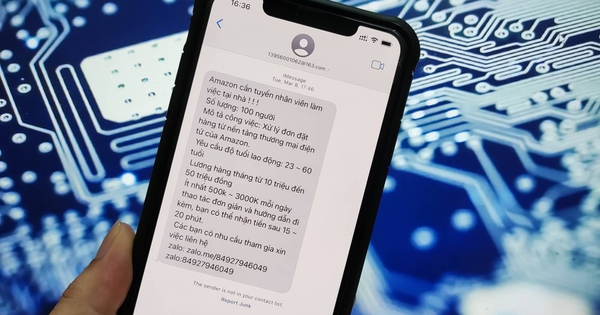 Tất cả người dùng Zalo cần nắm rõ thông tin sau nếu không muốn mất sạch tiền trong tài khoản