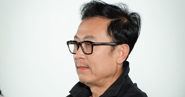 Nam nghệ sĩ là ông chủ ở Mỹ phá sản: 