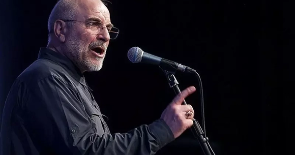 Iran: Mỹ sắp hết ‘quân bài’ trong cuộc đối đầu kinh tế