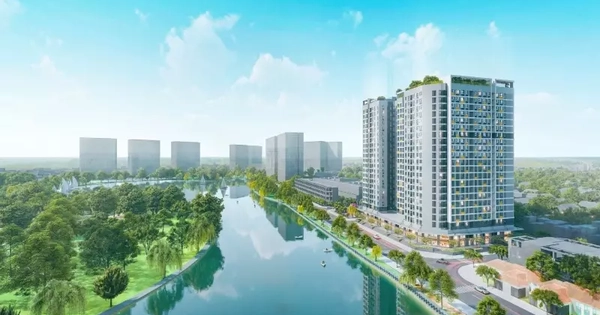 Hà Nội cho phép người đã có nhà đi làm xa hơn 20km được mua nhà ở xã hội