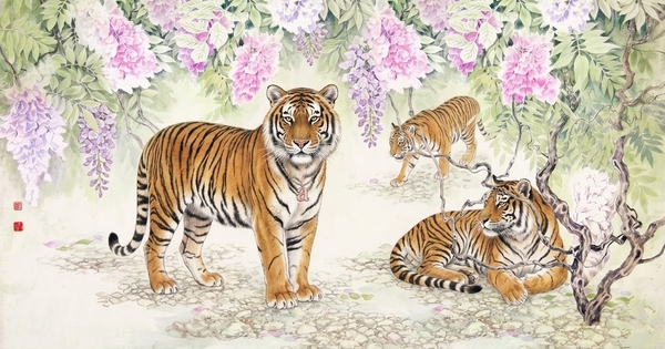 Tử vi nói: 3 con giáp nữ này có khí chất 