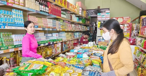 Chính thức nâng ngưỡng chịu thuế với hộ kinh doanh lên 1 tỷ đồng/năm