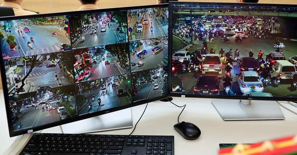 Danh sách phạt nguội 24 giờ qua: Các chủ xe máy, ô tô nhanh chóng nộp phạt theo Nghị định 168