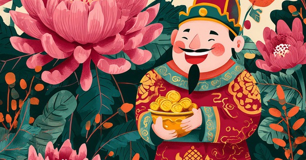 Tử vi nói 4 con giáp này 