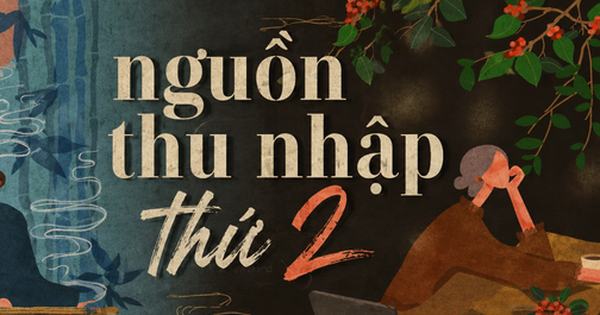 31 tuổi, một đêm mất ngủ vì tin nhắn của sếp đã khiến tôi quyết tâm có nguồn thu nhập thứ hai: 3 năm sau, cuộc đời tôi đổi khác hoàn toàn