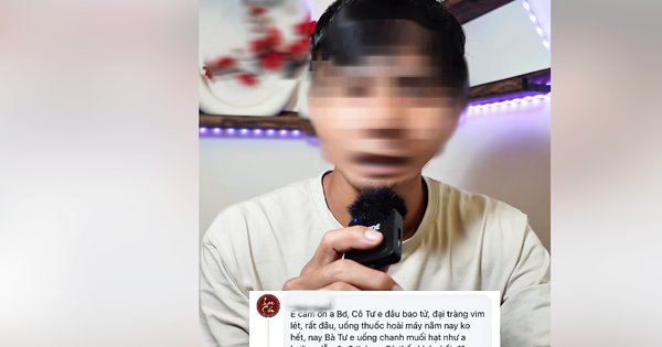 Đề xuất phạt nặng hành vi phát tán nội dung chữa bệnh phản khoa học