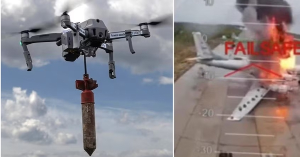 Ukraine lập vành đai UAV rộng 40km chặn Nga ở Pokrovsk