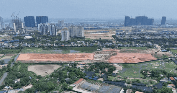 Khám phá “trái tim” tuyến metro 35.700 tỷ đồng xuyên lòng đất, nối thẳng tới phố cổ Hà Nội