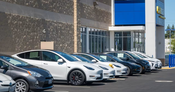 Mua xe điện cũ cần lưu ý gì để tránh rủi ro, chi phí cao?