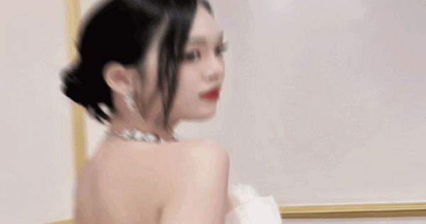 Á hậu gen Z là thủ khoa Đại học Kinh tế Quốc dân, 4 năm sau đăng quang 