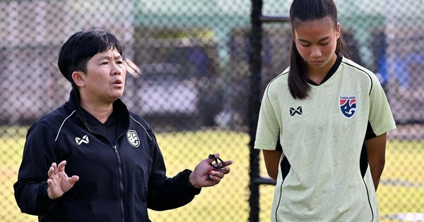 Sắp đấu đội Việt Nam, LĐBĐ Thái Lan cấm cầu thủ lướt Facebook, TikTok