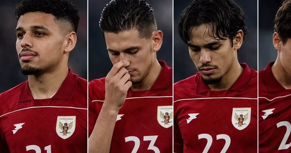 ‘Các ngôi sao sẽ ngại nhập tịch Indonesia sau vụ tranh cãi Paspoort-Gate’