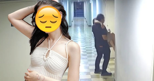 Rúng động tin sao nữ công khai tố cáo nam nhân viên y tế xâm hại tình dục