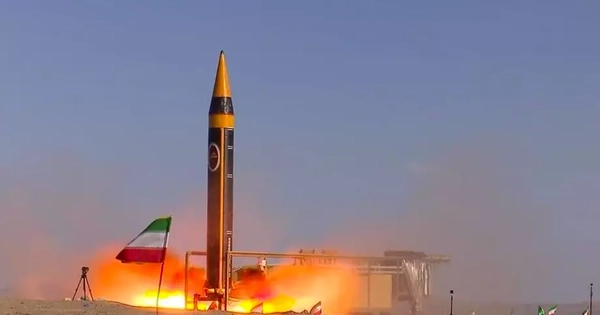 Sức mạnh tàn phá của Iran khác xa tuyên bố của Mỹ