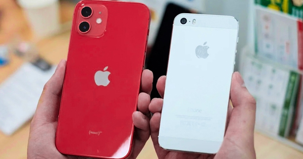 Mẫu iPhone bị Apple chính thức khai tử, ai đang dùng nên đổi ngay