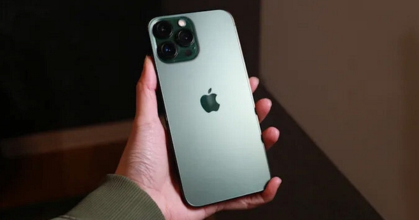 5 mẫu iPhone cũ giá chạm đáy tháng 4/2026