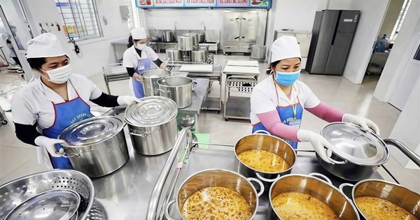 Bắc Ninh lập đoàn kiểm tra 'soi' toàn bộ bếp ăn tập thể sau vụ 300 tấn lợn bẩn