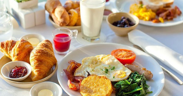 3 kiểu bữa sáng có thể ảnh hưởng đến não bộ trong 10 năm tới, trong khi khoai tây lại có nhiều lợi ích ít ai ngờ