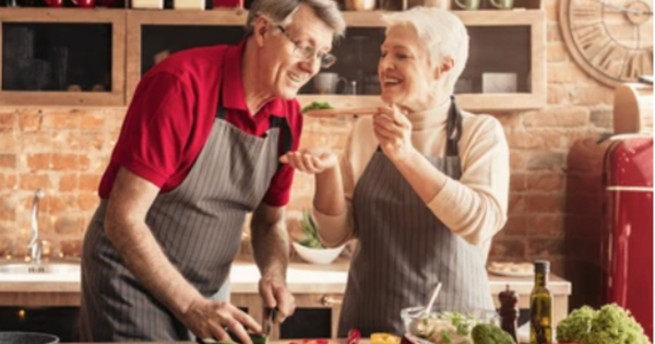 3 thực phẩm giàu protein người trên 55 tuổi không nên bỏ qua