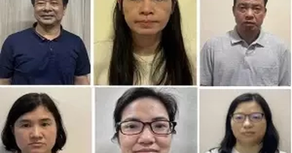 Bị ép chi tiền, doanh nghiệp quay ra 'móc túi' của hàng chục nghìn người có nhu cầu xuất khẩu lao động