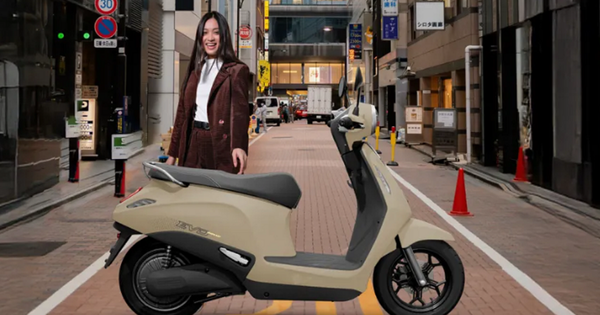 Bảng giá xe máy điện VinFast mới nhất tháng 4/2026 và các chính sách ưu đãi