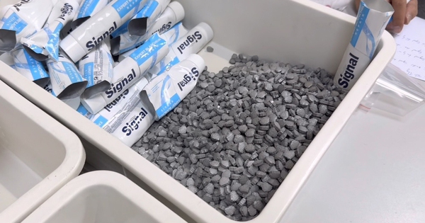 Toàn bộ quy trình phạm tội tinh vi của Hà Danh Nậm - 