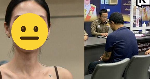 Nữ diễn viên nổi tiếng bị nhân viên cứu hộ giở trò đồi bại ngay tại nhà riêng khi đang cấp cứu