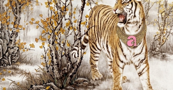 Trời sinh thông minh lại có gan làm giàu: 4 con giáp đếm tiền mỏi tay, xốn xang tận hưởng suốt tháng 4 và tháng 5