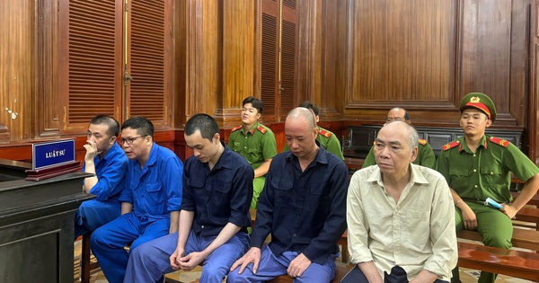 Vụ buôn lậu sữa vào Việt Nam: Một cựu cán bộ Chi cục ATVSTP được trả tự do tại toà