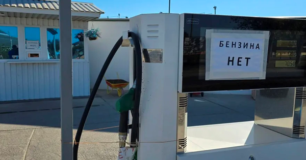 Thế giới đón tin buồn từ Nga