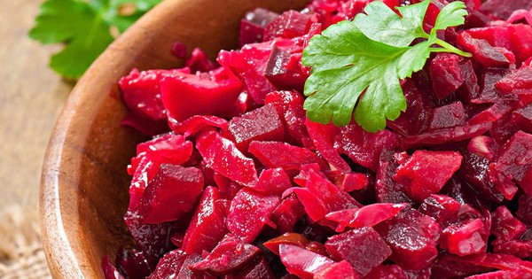 5 loại thực phẩm giúp tóc luôn đen nhánh, bóng khỏe