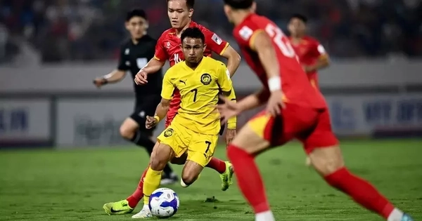 Cựu danh thủ Malaysia: 'Trận thua Việt Nam chứng tỏ chúng ta sống nhờ 7 cầu thủ nhập tịch gian lận'