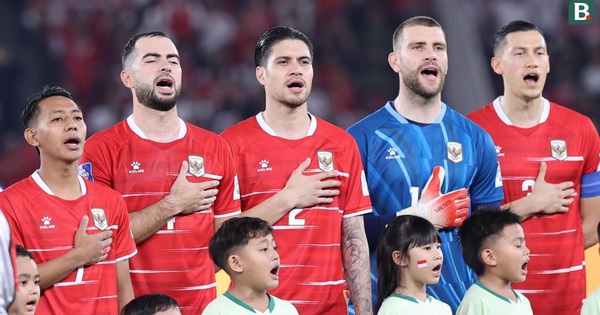 Tuyển Việt Nam đón tin vui nhờ động thái của Indonesia, tăng cơ hội bảo vệ chức vô địch AFF Cup