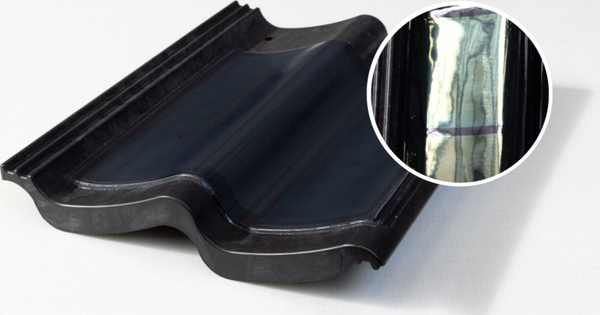 Phát minh mái ngói tạo ra điện có thể làm rung chuyển ngành xây dựng toàn cầu, mở ra kỷ nguyên mới của năng lượng bền vững