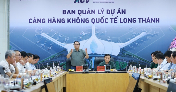 Bộ Công an đẩy nhanh điều tra sai phạm dự án sân bay Long Thành