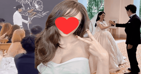 Ngọc nữ cưới thiếu gia nhờ show hẹn hò: U50 vẫn đẹp như gái 20, chỉ nói 2 chữ chồng trẻ đã nguyện dâng luôn 10.000 tỷ đồng