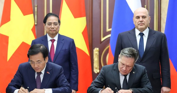 Sau hiệp định với Nga, Việt Nam tiết lộ 1 đối tác châu Á có thể cùng xây nhà máy điện hạt nhân thứ hai