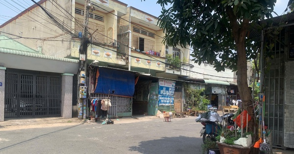 Điều tra vụ người phụ nữ tử vong trong phòng trọ ở TPHCM