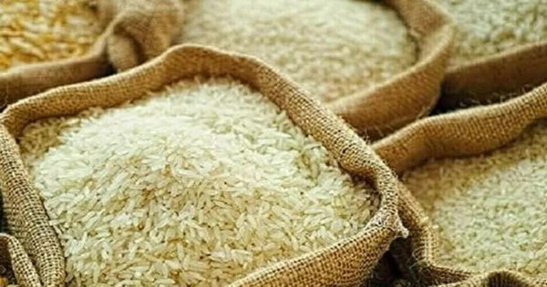 Giá gạo toàn cầu dự báo tăng mạnh