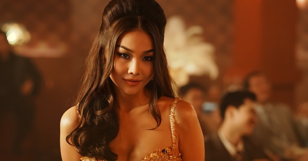 Thanh Hằng nhảy vũ điệu nóng bỏng, tái hiện đỉnh cao nhan sắc đệ nhất vũ nữ Sài thành