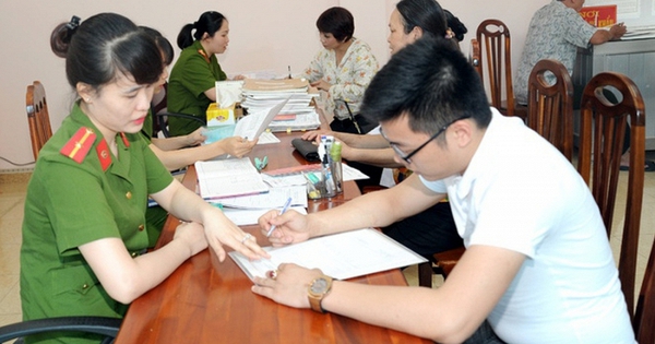 Thông tin quan trọng liên quan đến đăng ký thường trú, tất cả người dân cần nắm rõ