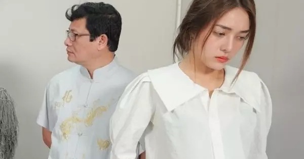 Mẹ chồng không cho tôi động vào việc nhà, người ngoài bảo sướng nhưng đâu biết tôi khổ thế nào